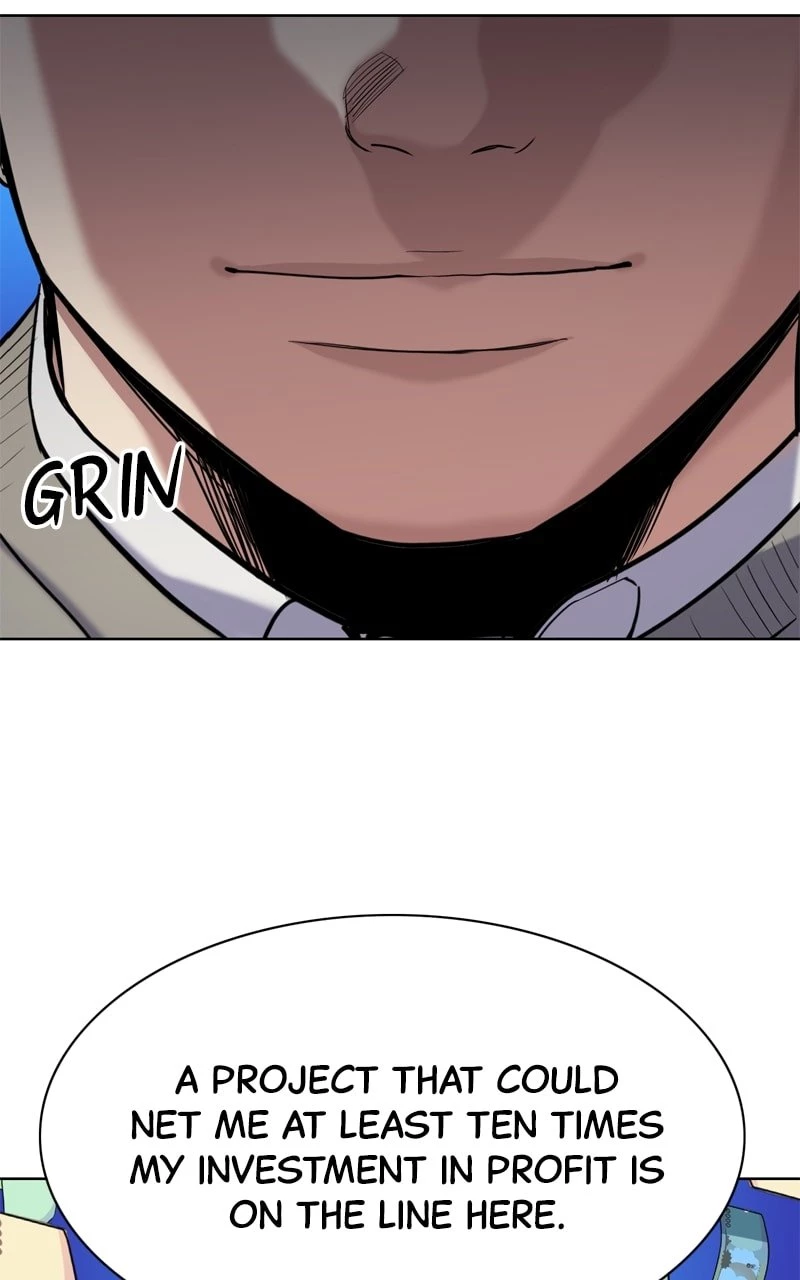 Reborn Rich Chapter 61 - 56