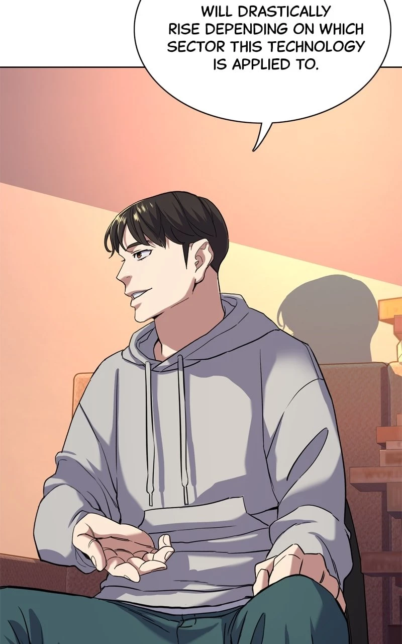 Reborn Rich Chapter 60 - 53