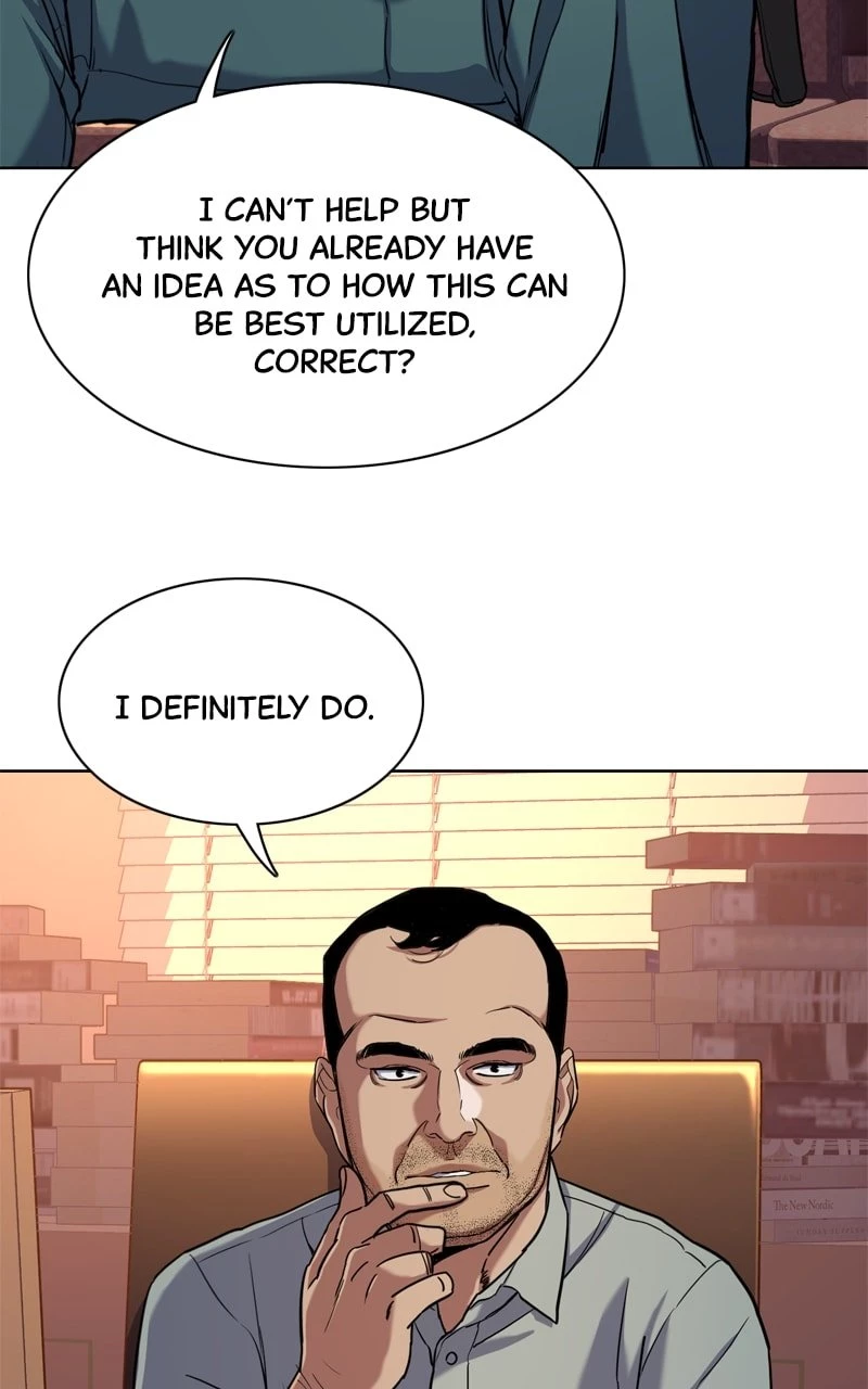 Reborn Rich Chapter 60 - 54