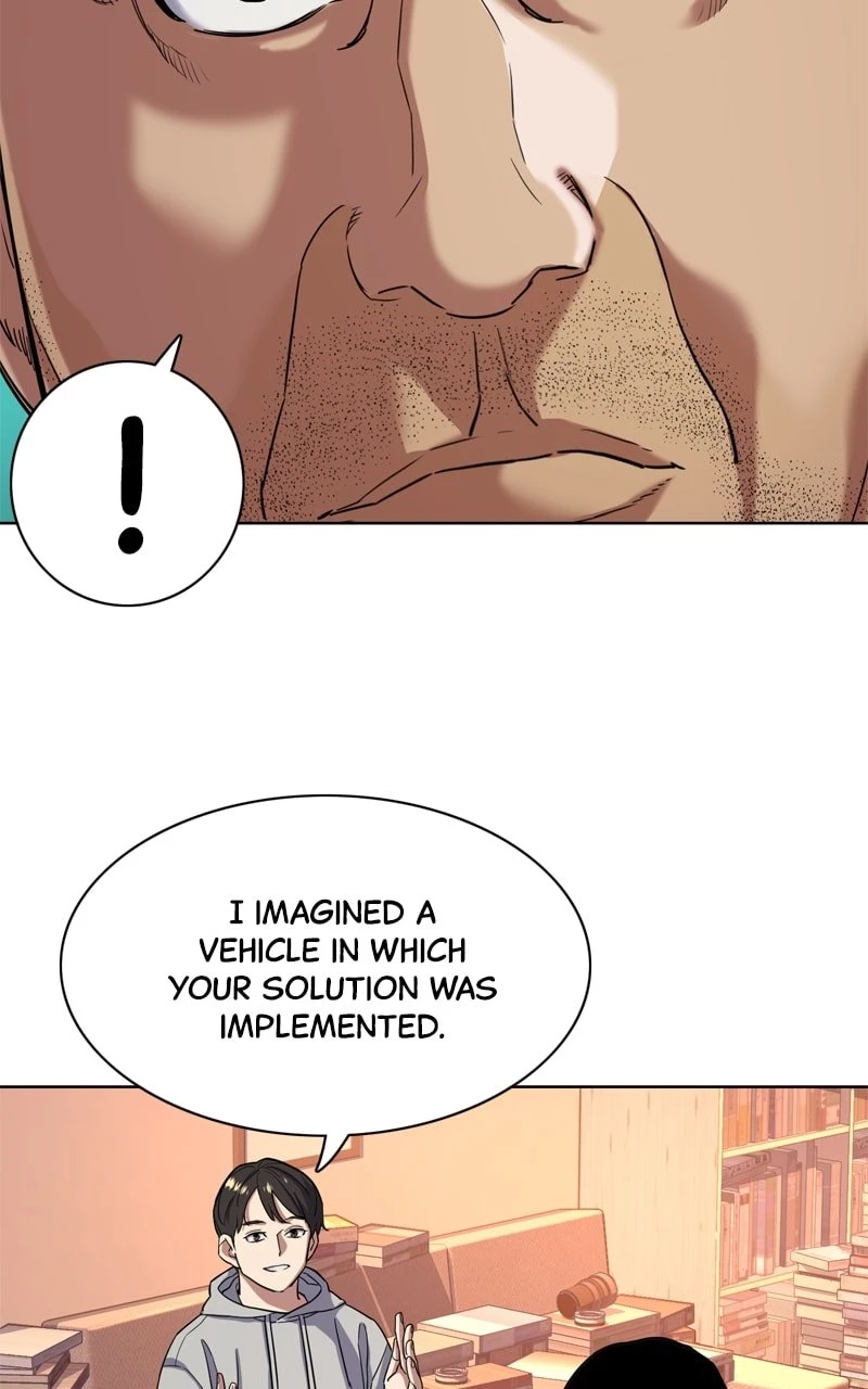 Reborn Rich Chapter 60 - 57