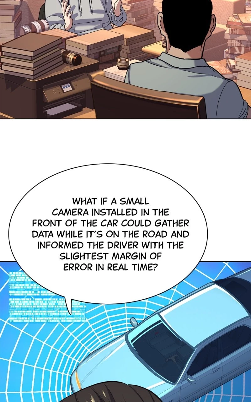 Reborn Rich Chapter 60 - 58