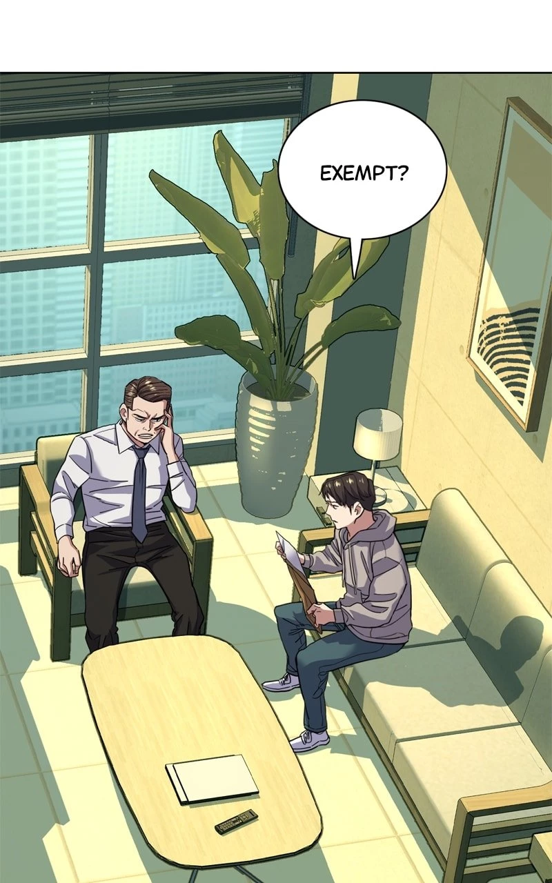 Reborn Rich Chapter 61 - 67