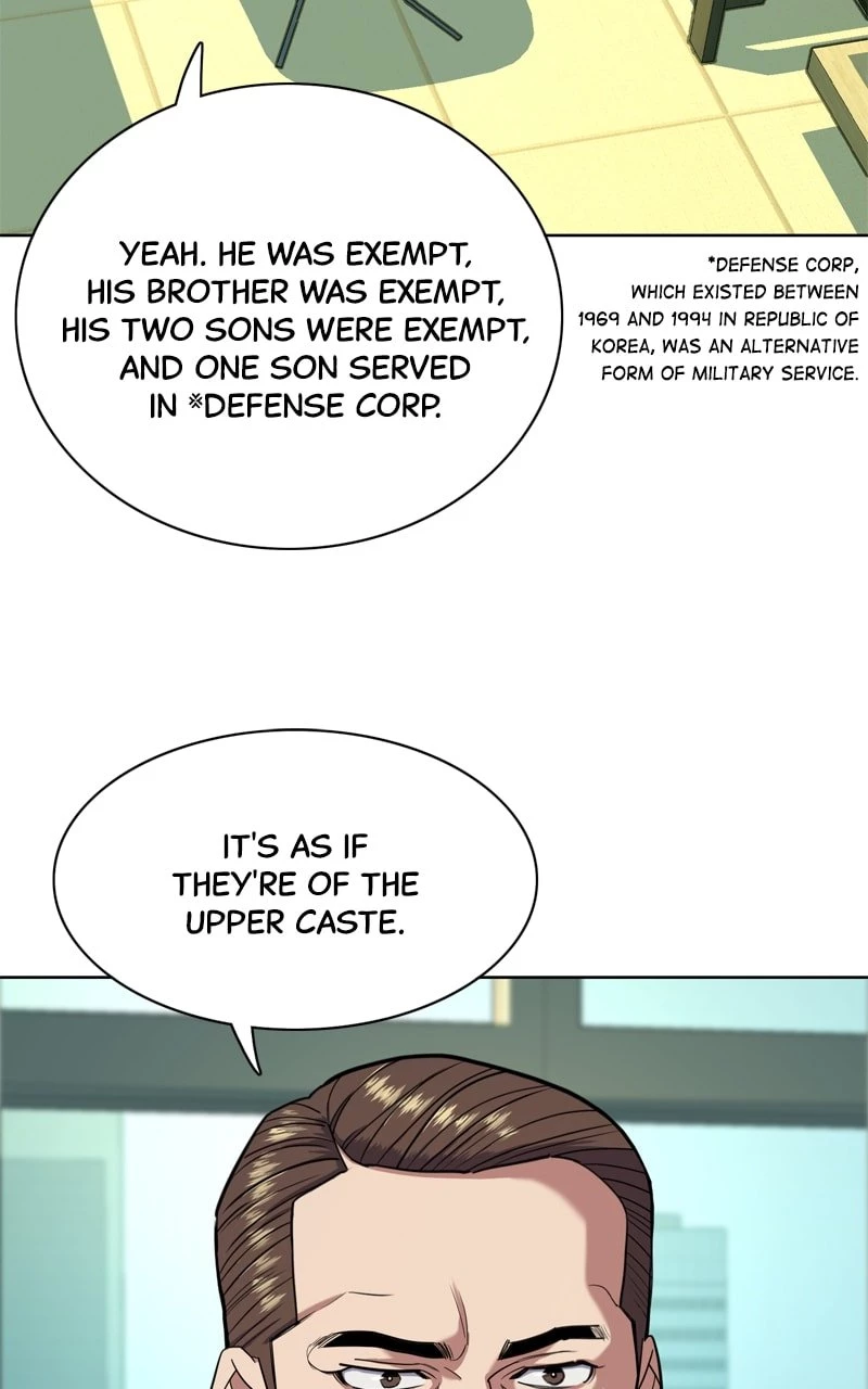 Reborn Rich Chapter 61 - 68