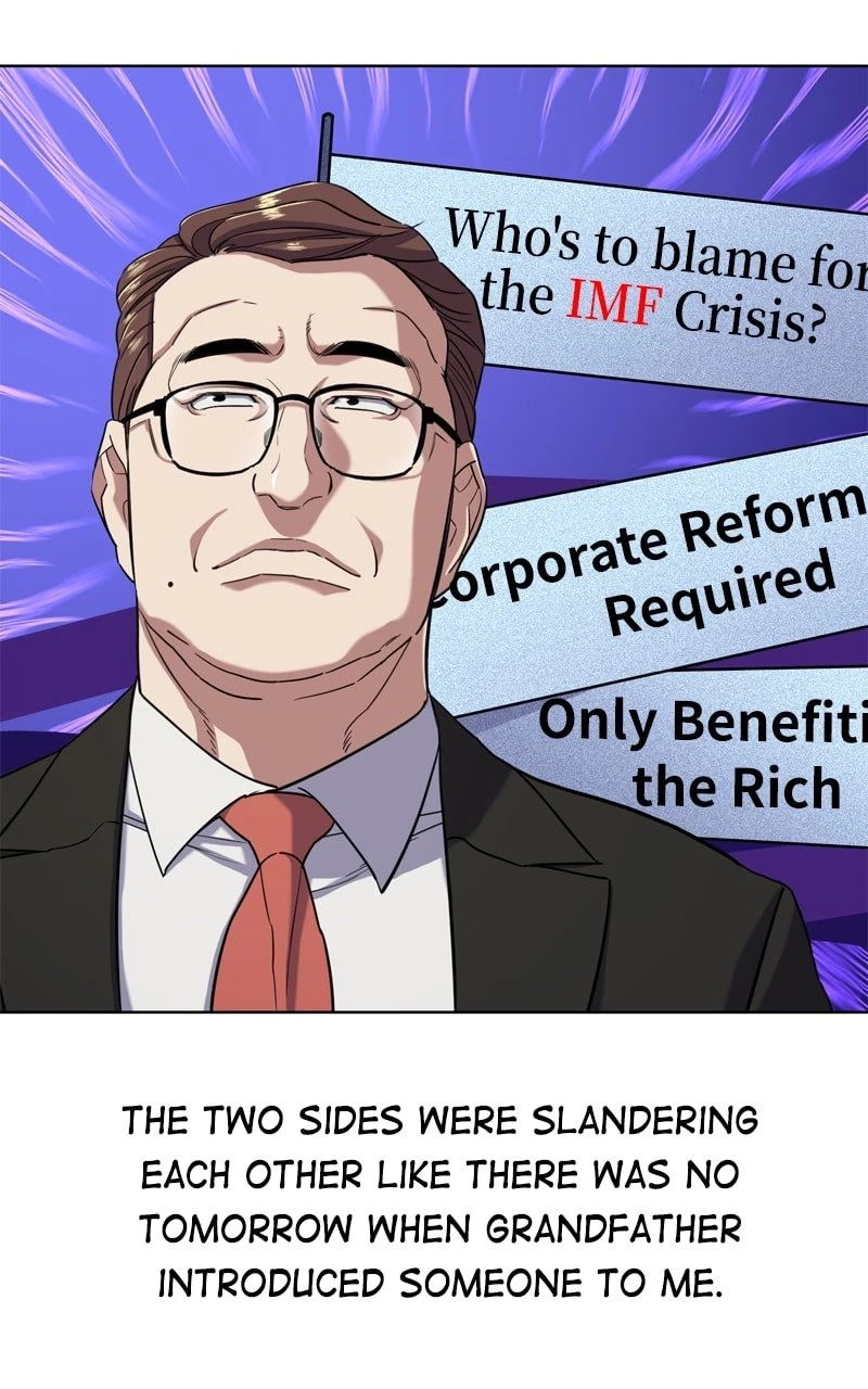Reborn Rich Chapter 61 - 73
