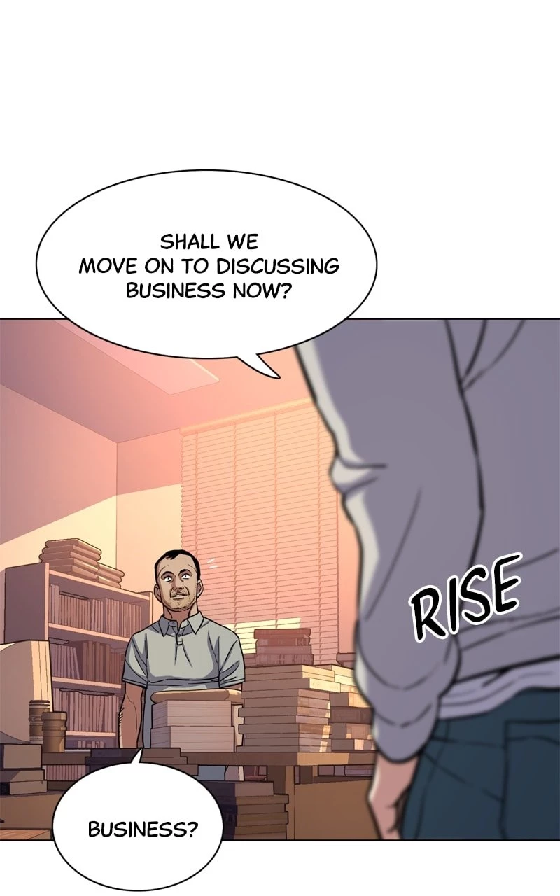 Reborn Rich Chapter 60 - 69