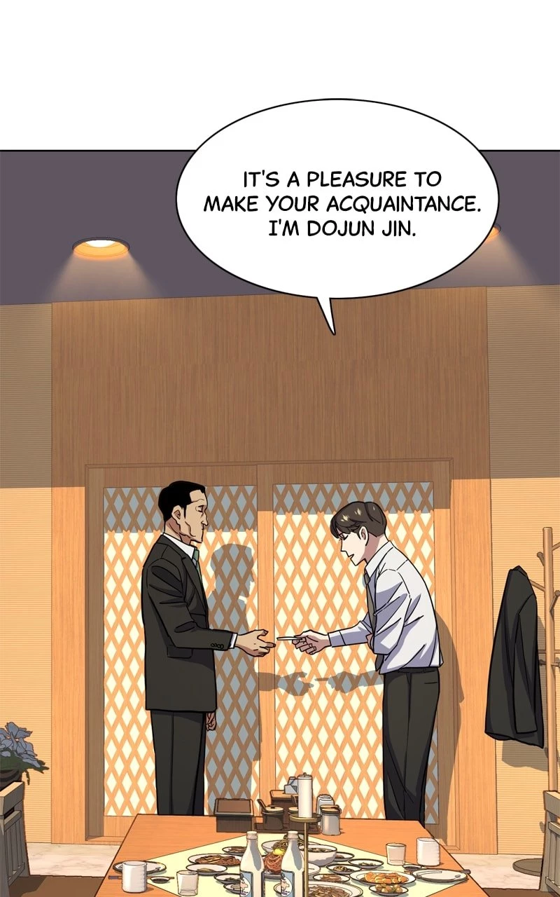 Reborn Rich Chapter 61 - 77