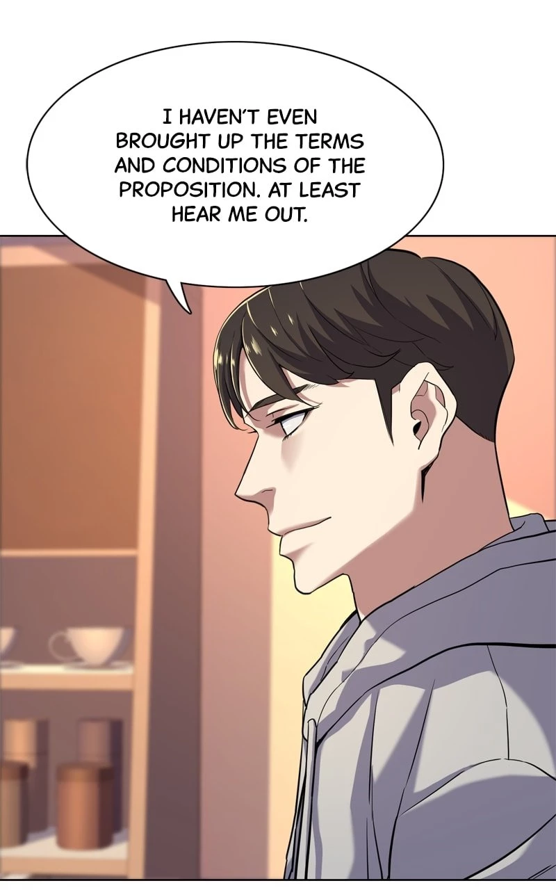 Reborn Rich Chapter 60 - 72