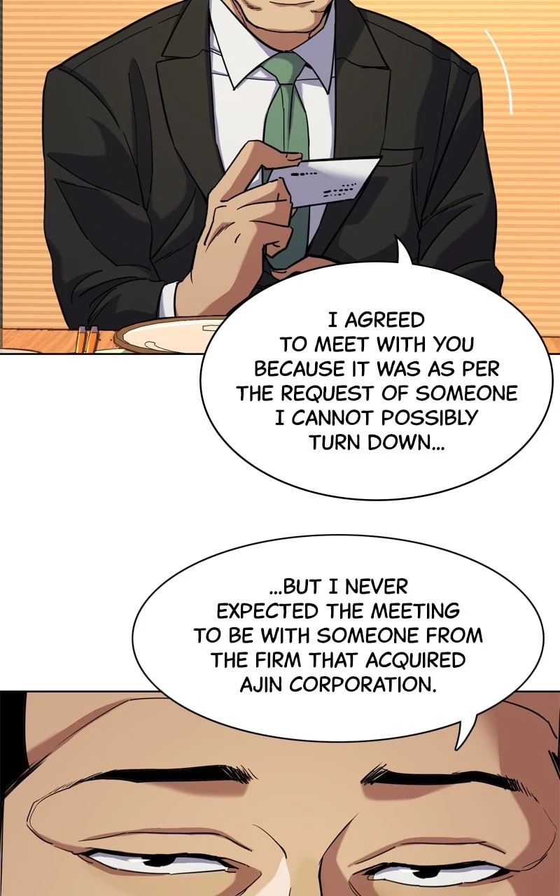 Reborn Rich Chapter 61 - 79