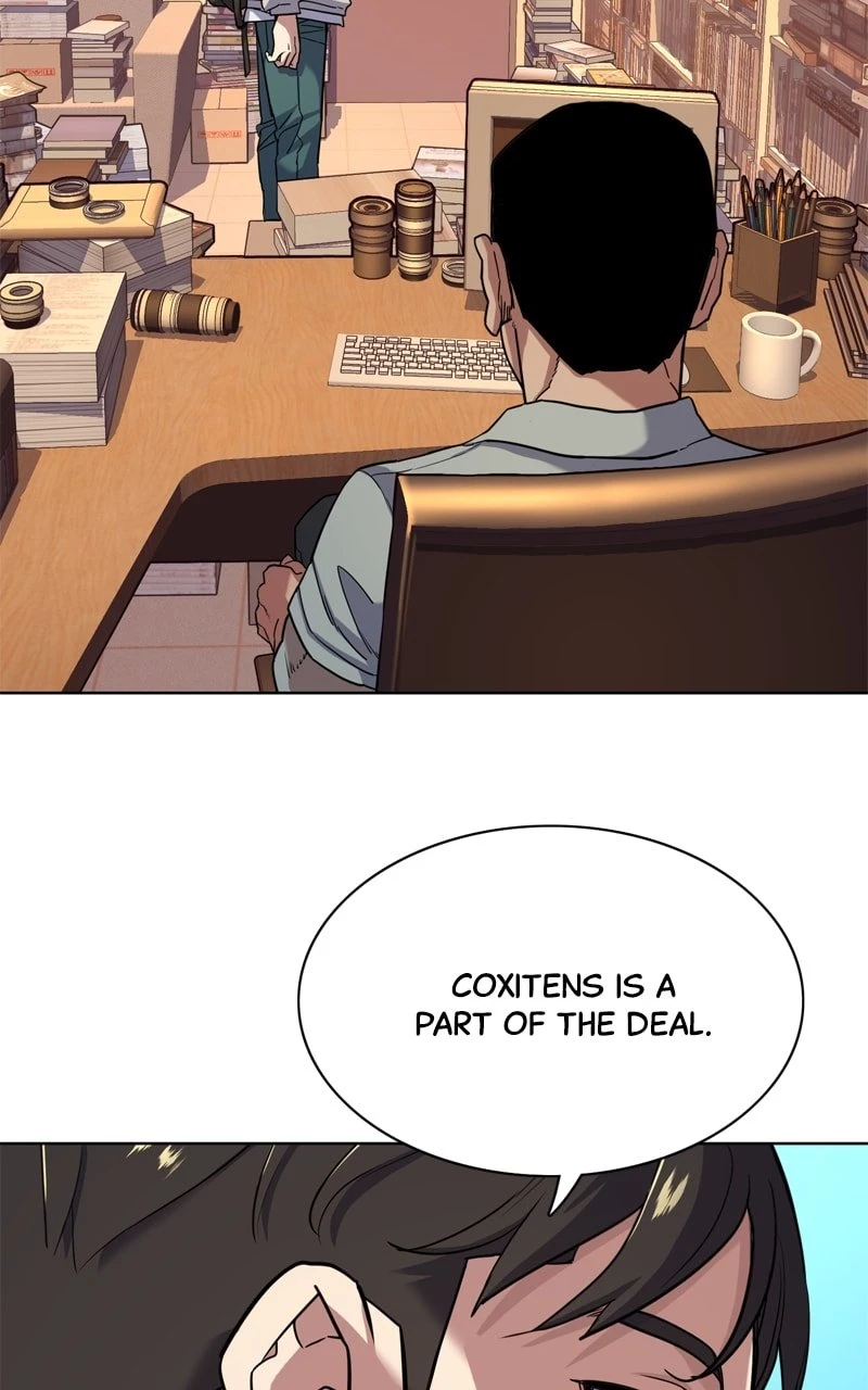 Reborn Rich Chapter 60 - 80