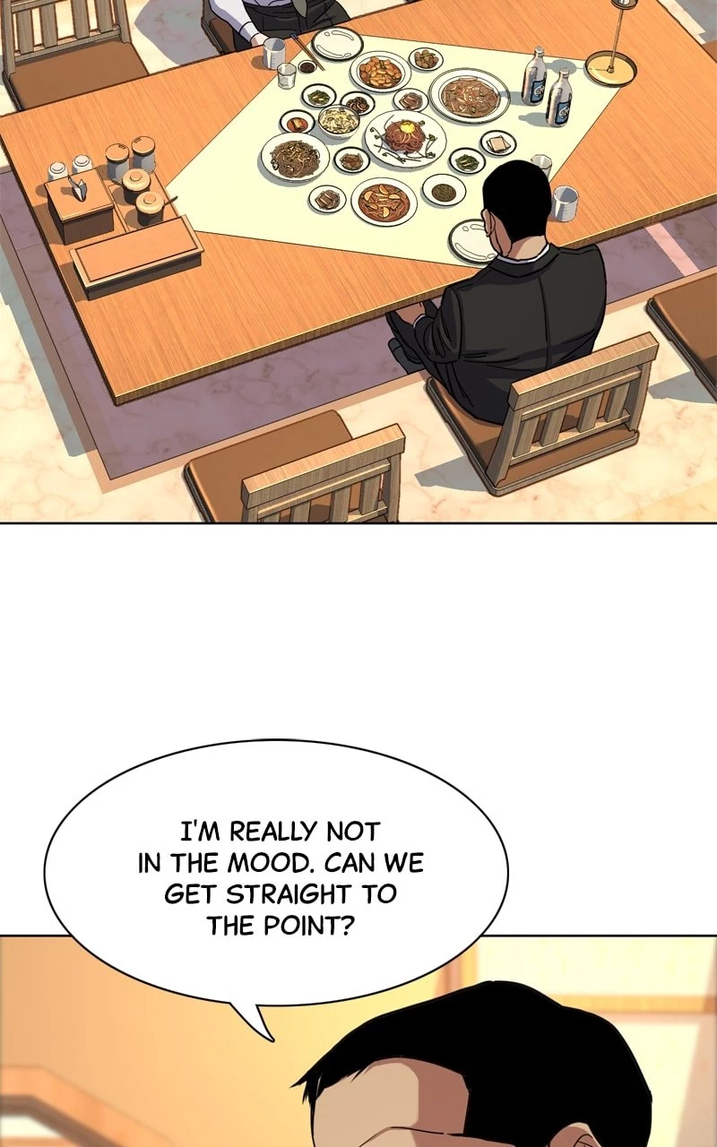 Reborn Rich Chapter 61 - 86
