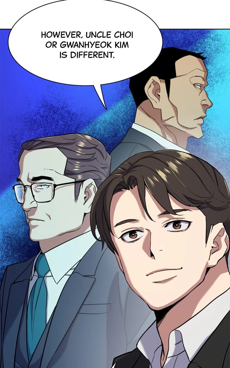 Reborn Rich Chapter 62 - 107