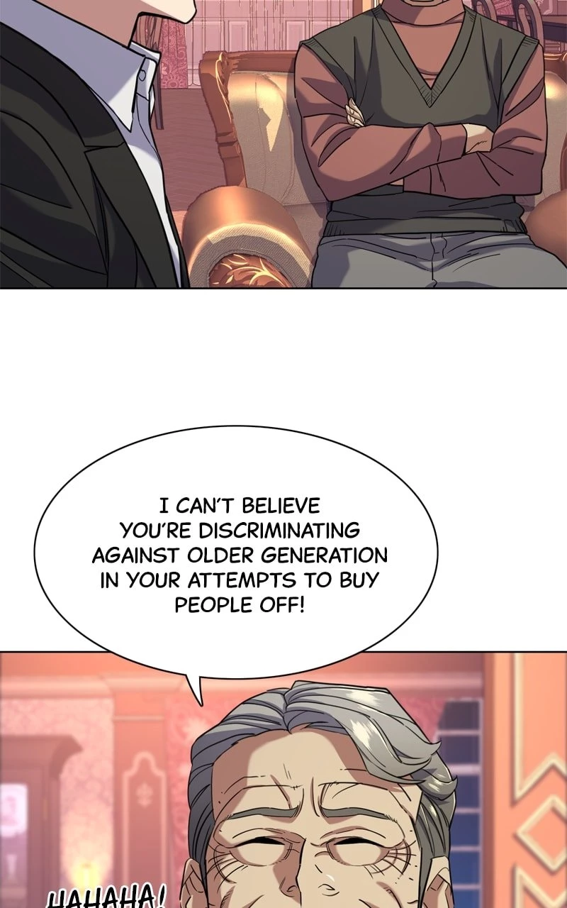 Reborn Rich Chapter 62 - 109
