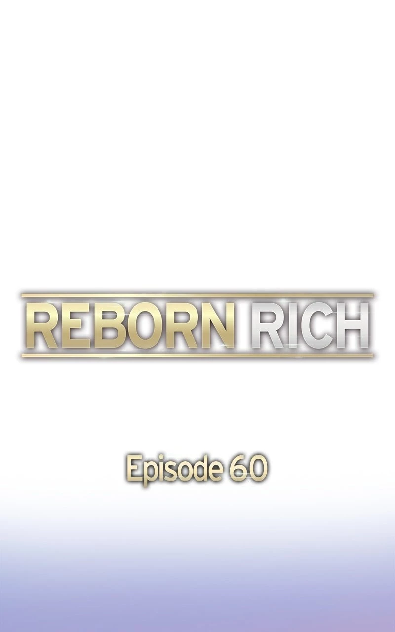 Reborn Rich Chapter 60 - 90