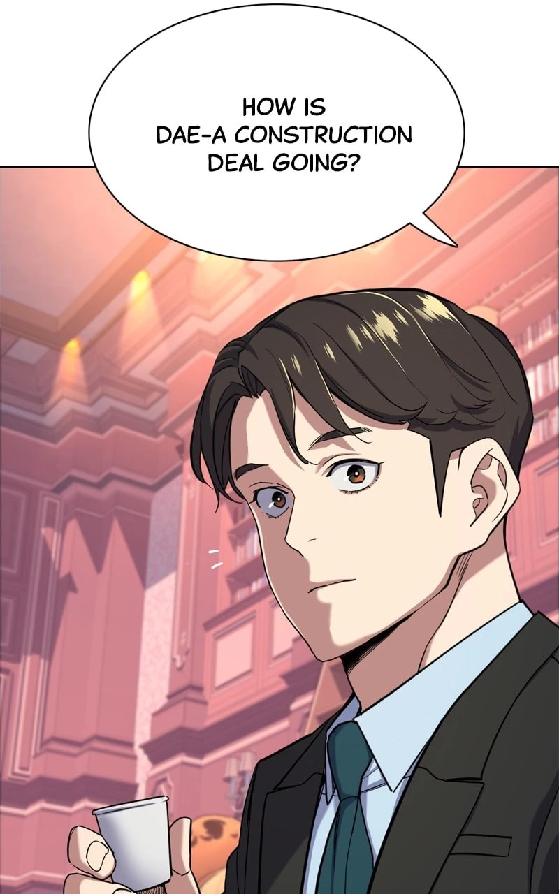 Reborn Rich Chapter 59 - 6