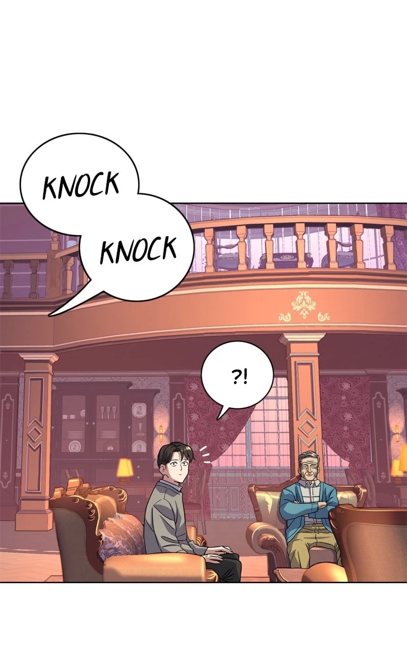 Reborn Rich Chapter 60 - 98