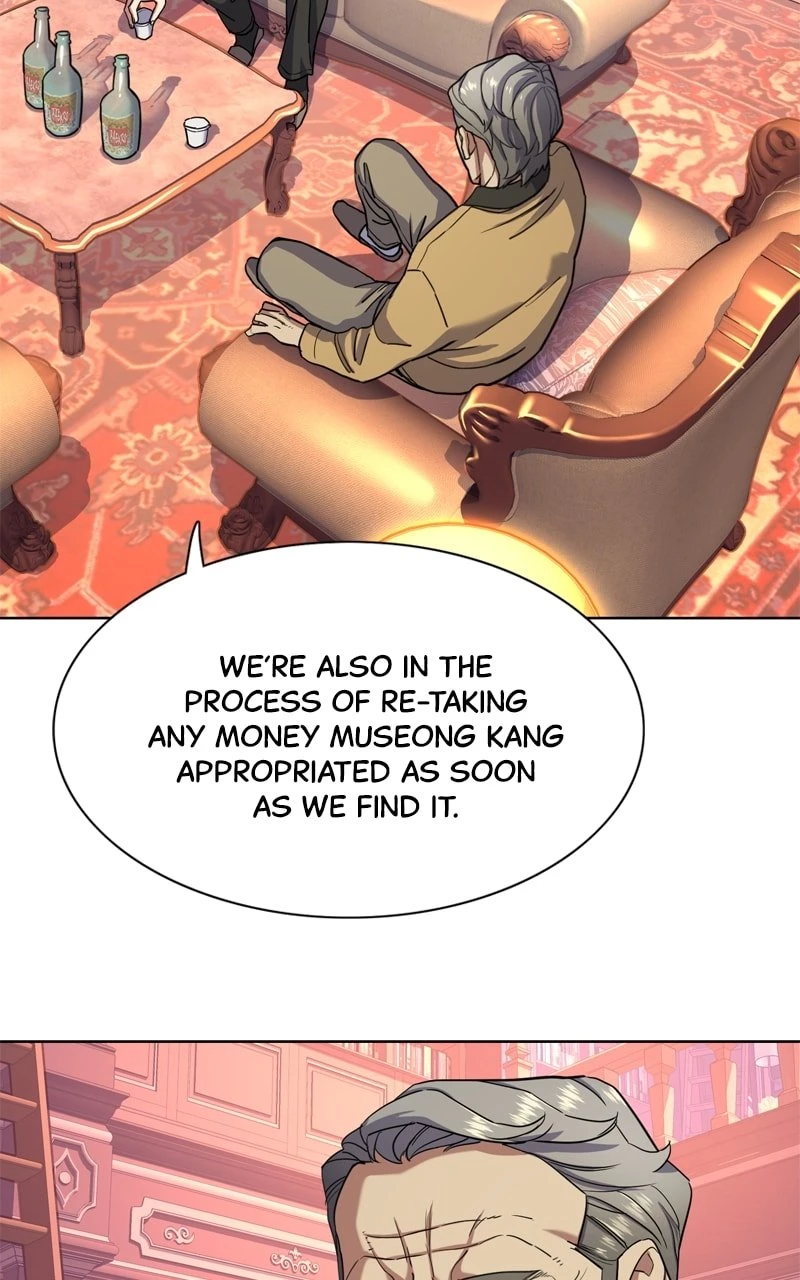 Reborn Rich Chapter 59 - 8