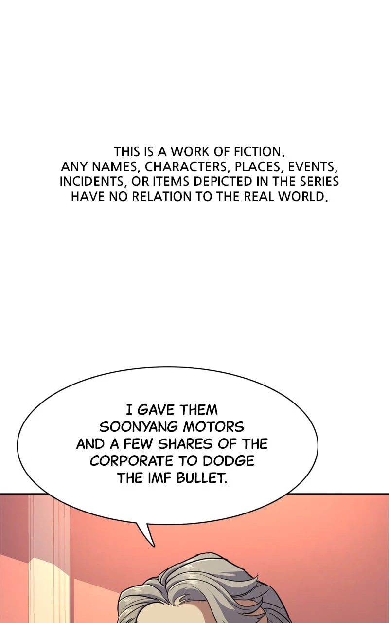 Reborn Rich Chapter 58 - 1
