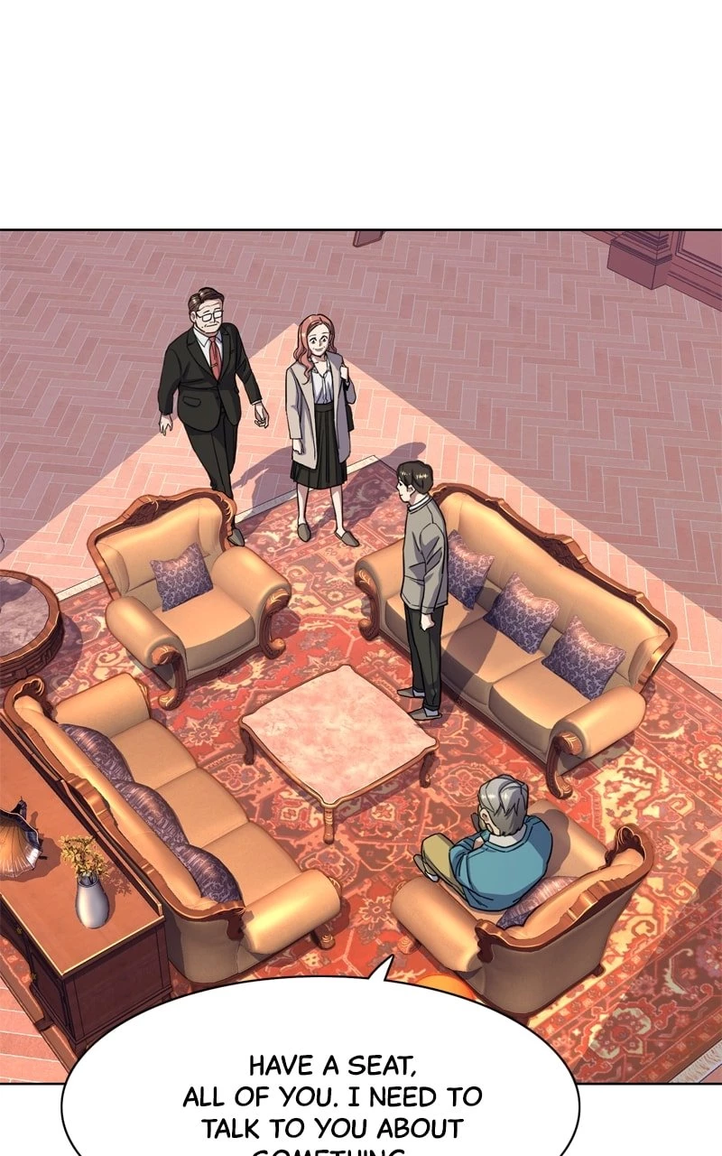 Reborn Rich Chapter 60 - 100