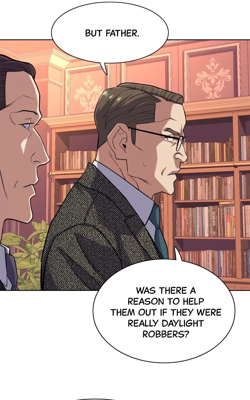 Reborn Rich Chapter 58 - 3