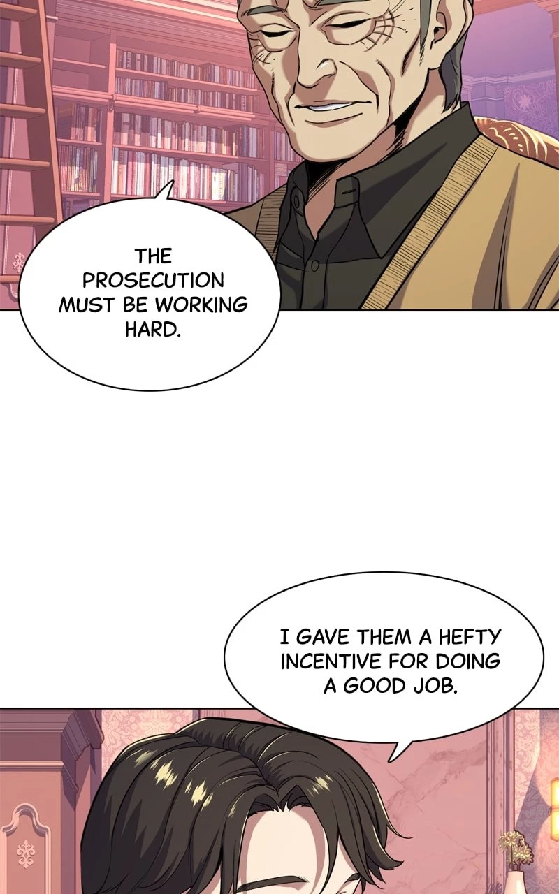 Reborn Rich Chapter 59 - 9