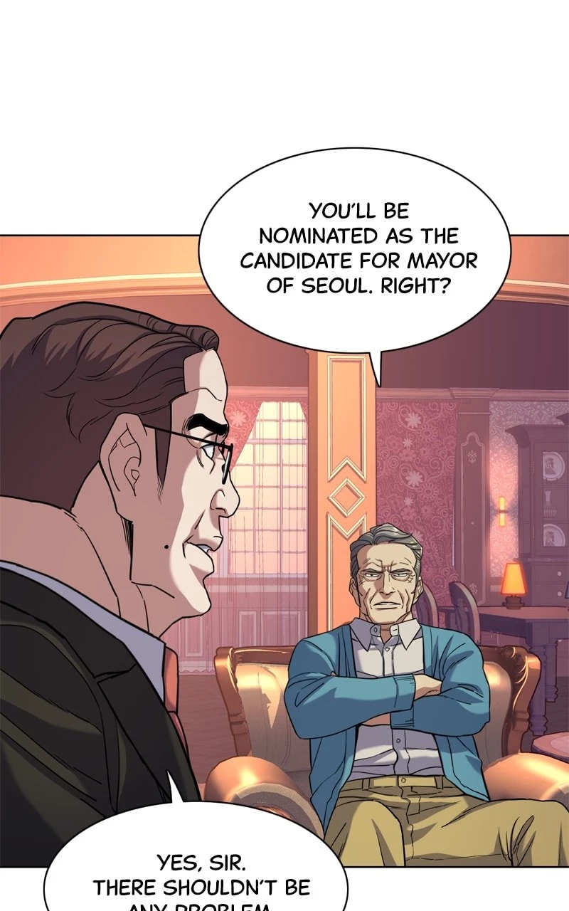 Reborn Rich Chapter 60 - 103