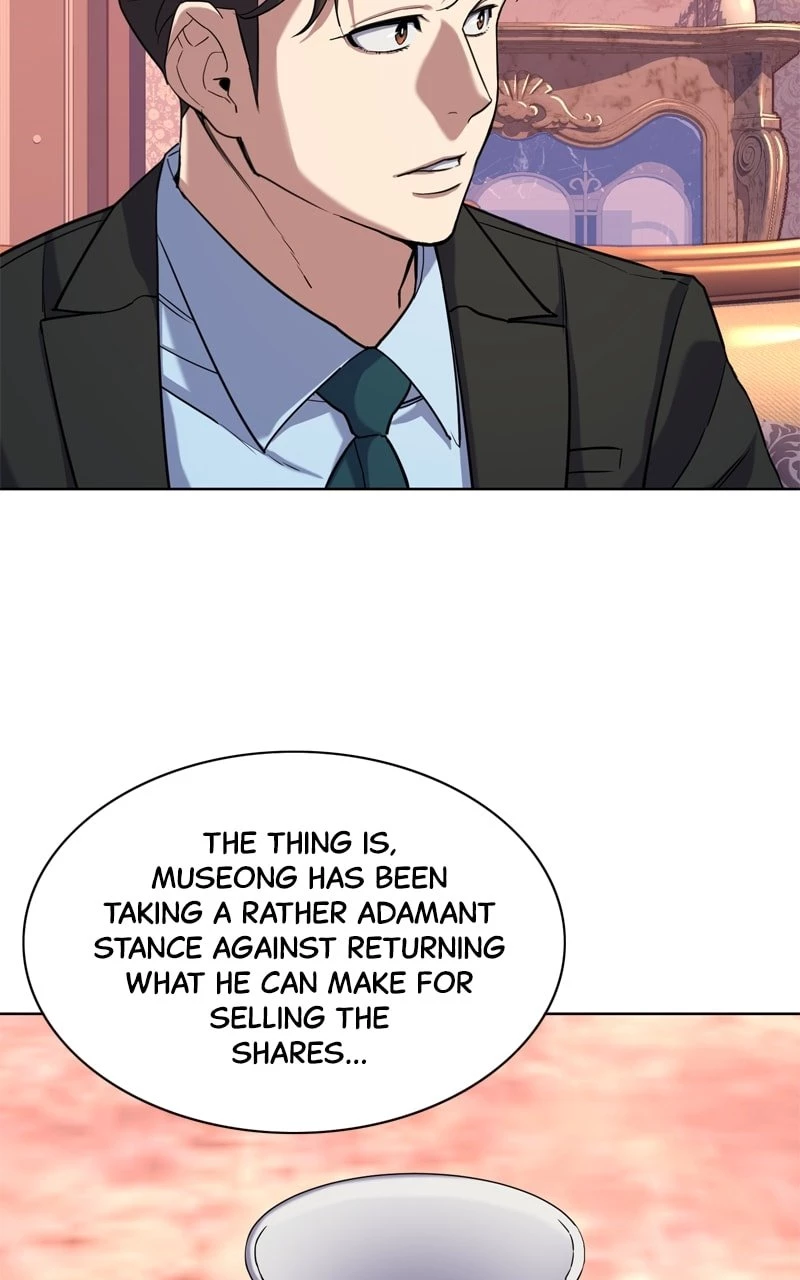 Reborn Rich Chapter 59 - 10