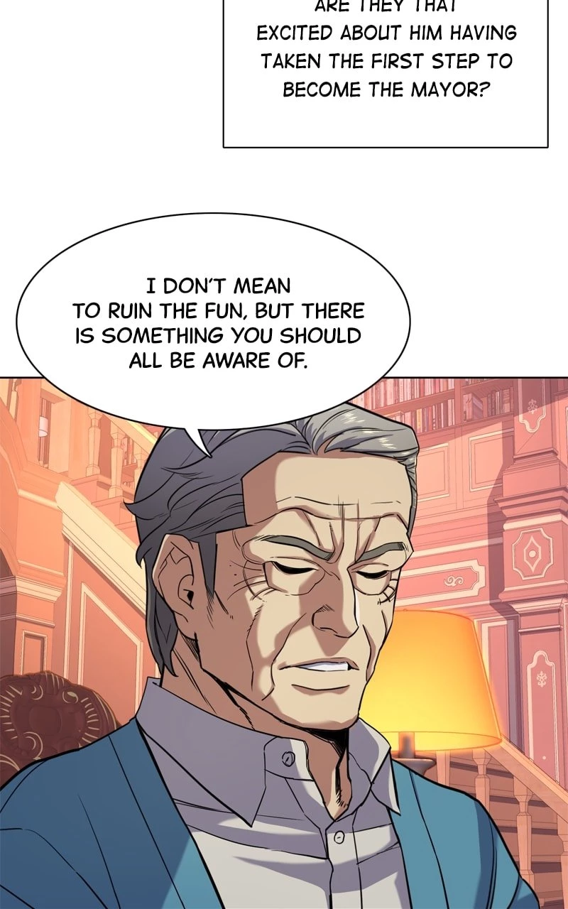 Reborn Rich Chapter 60 - 106