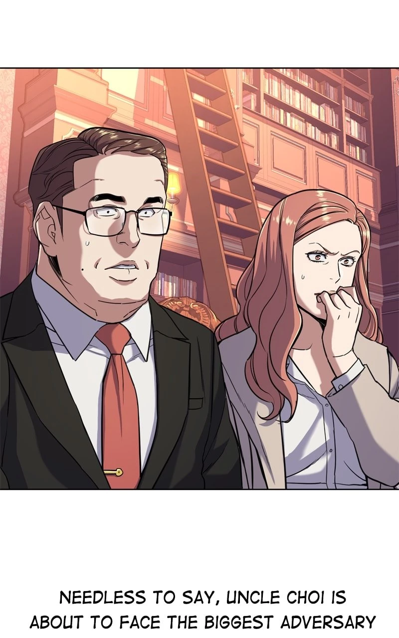 Reborn Rich Chapter 60 - 110