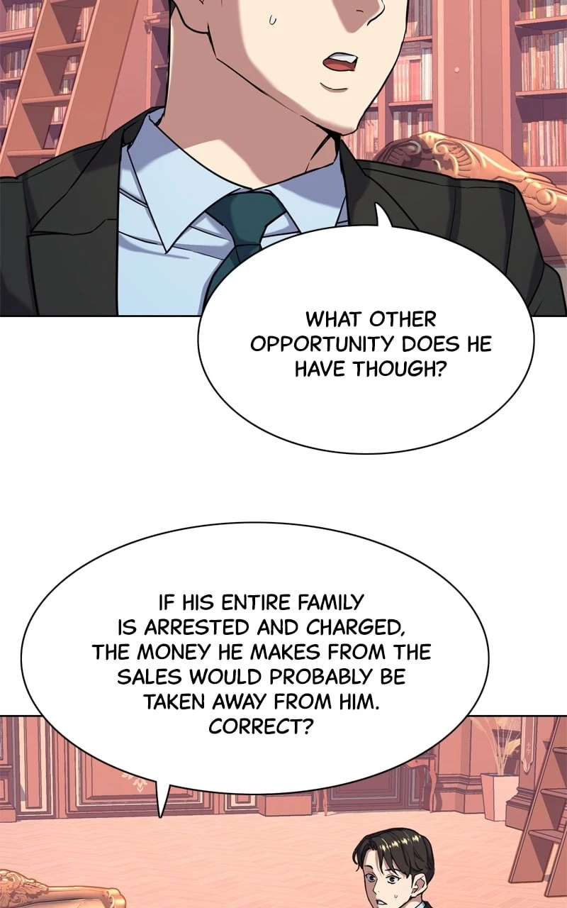 Reborn Rich Chapter 59 - 17