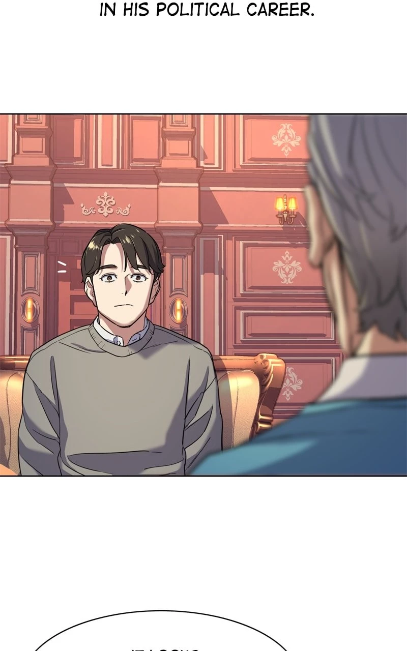 Reborn Rich Chapter 60 - 111