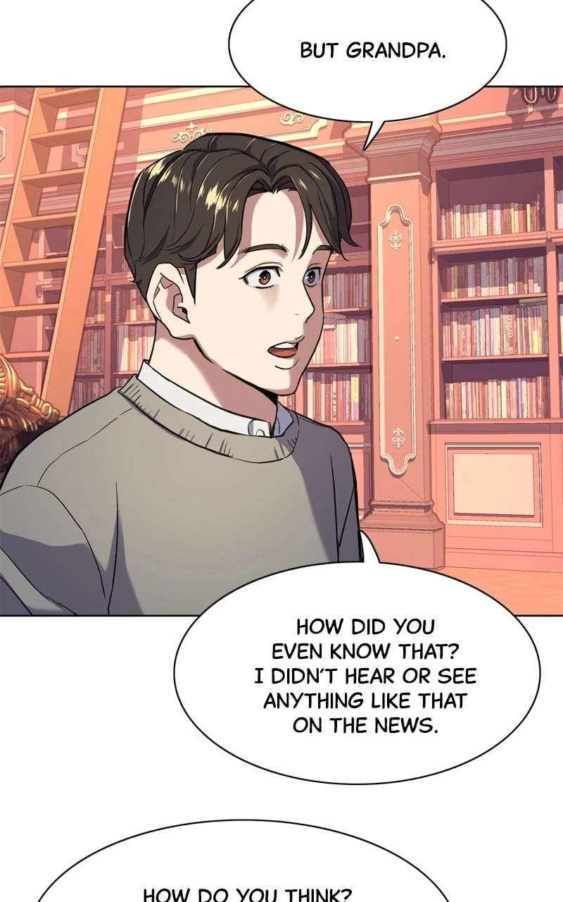 Reborn Rich Chapter 60 - 113