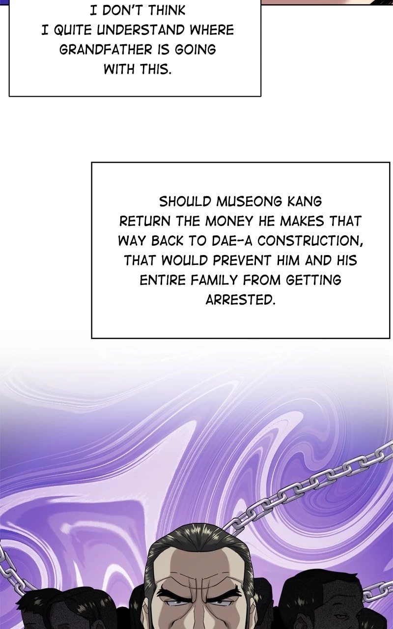 Reborn Rich Chapter 59 - 22