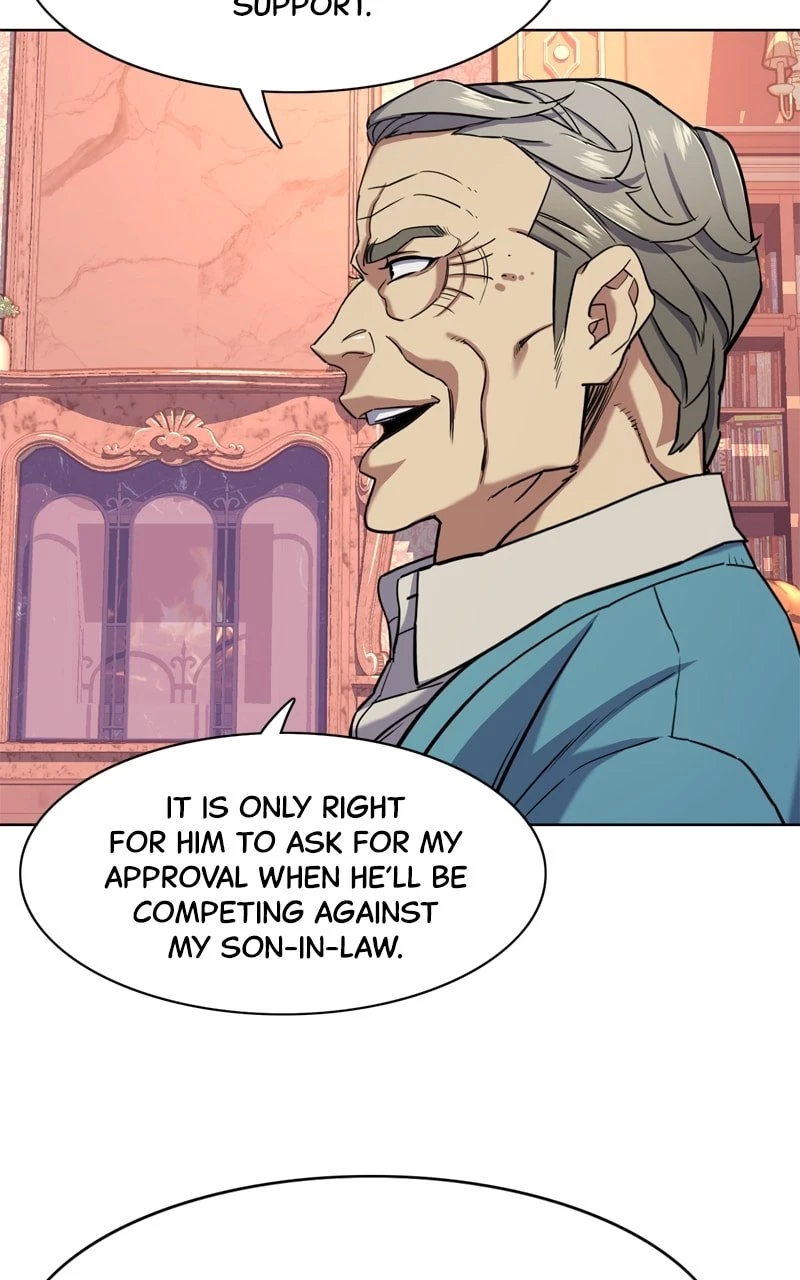 Reborn Rich Chapter 60 - 116