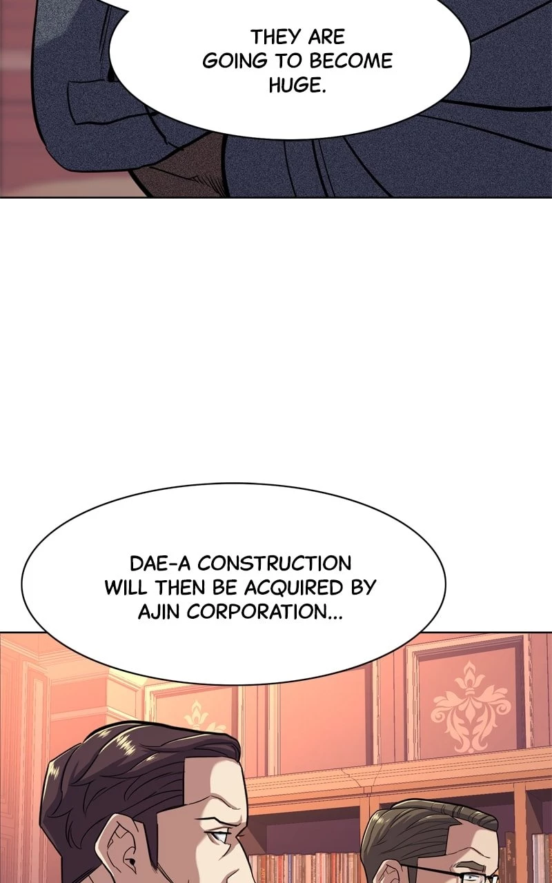 Reborn Rich Chapter 58 - 18