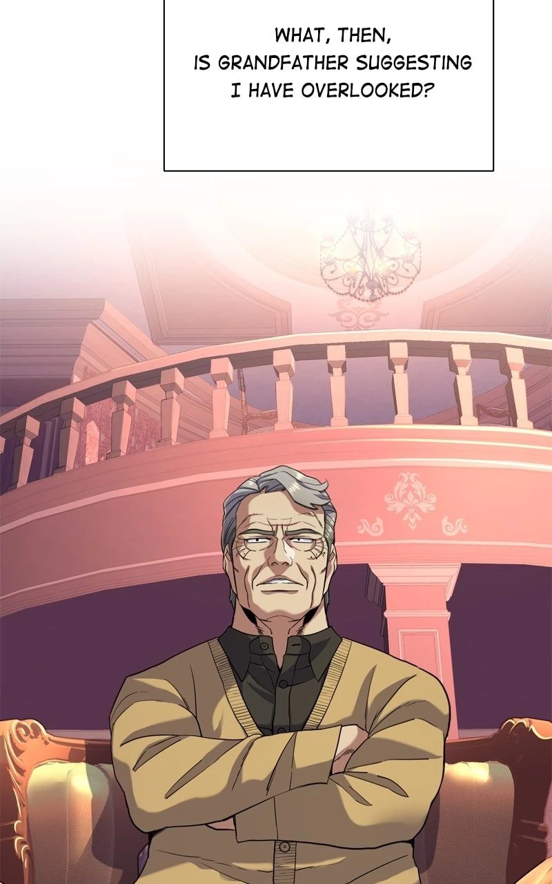 Reborn Rich Chapter 59 - 25