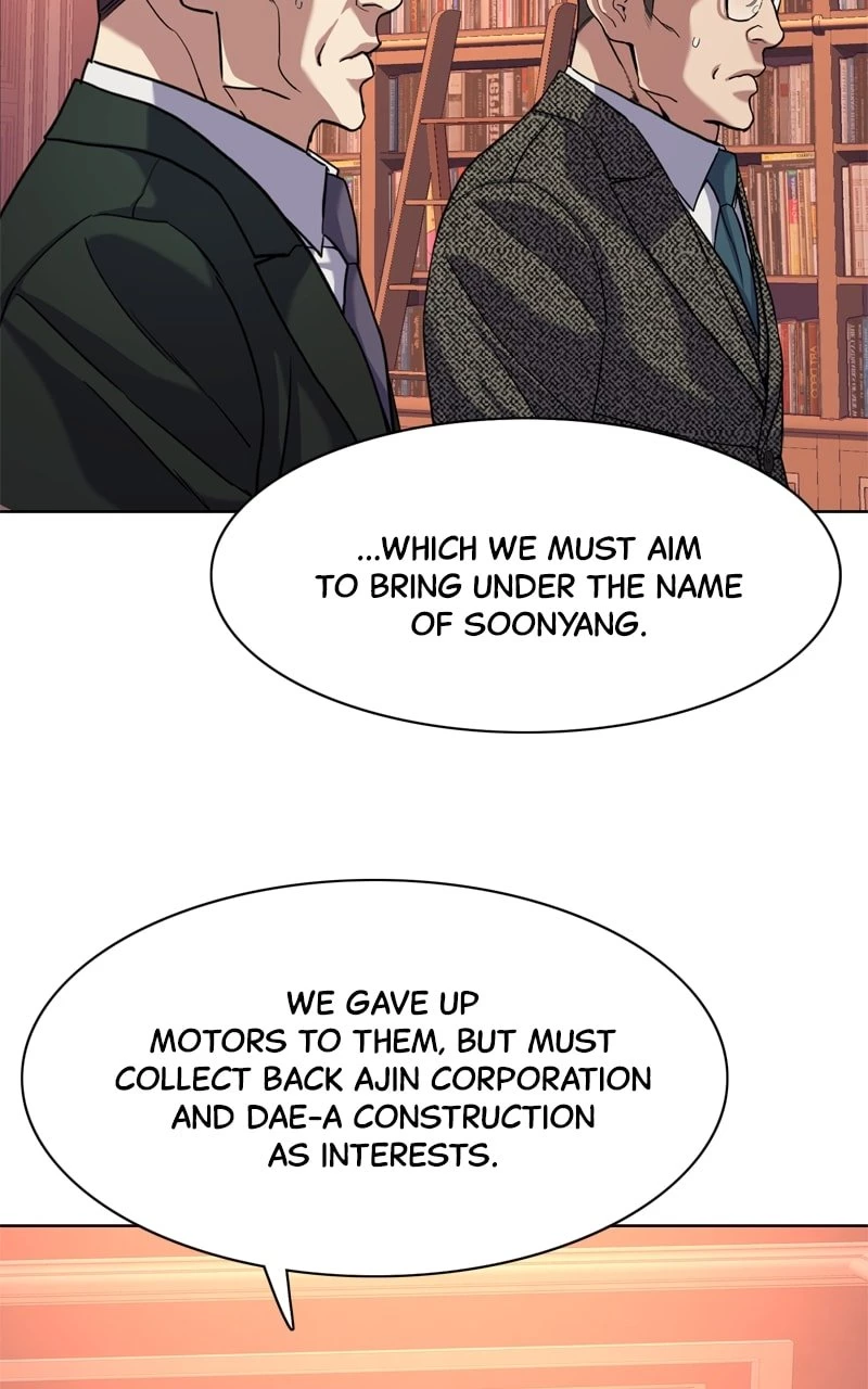 Reborn Rich Chapter 58 - 19