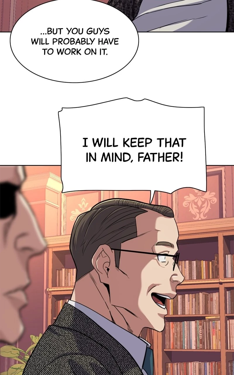 Reborn Rich Chapter 58 - 23