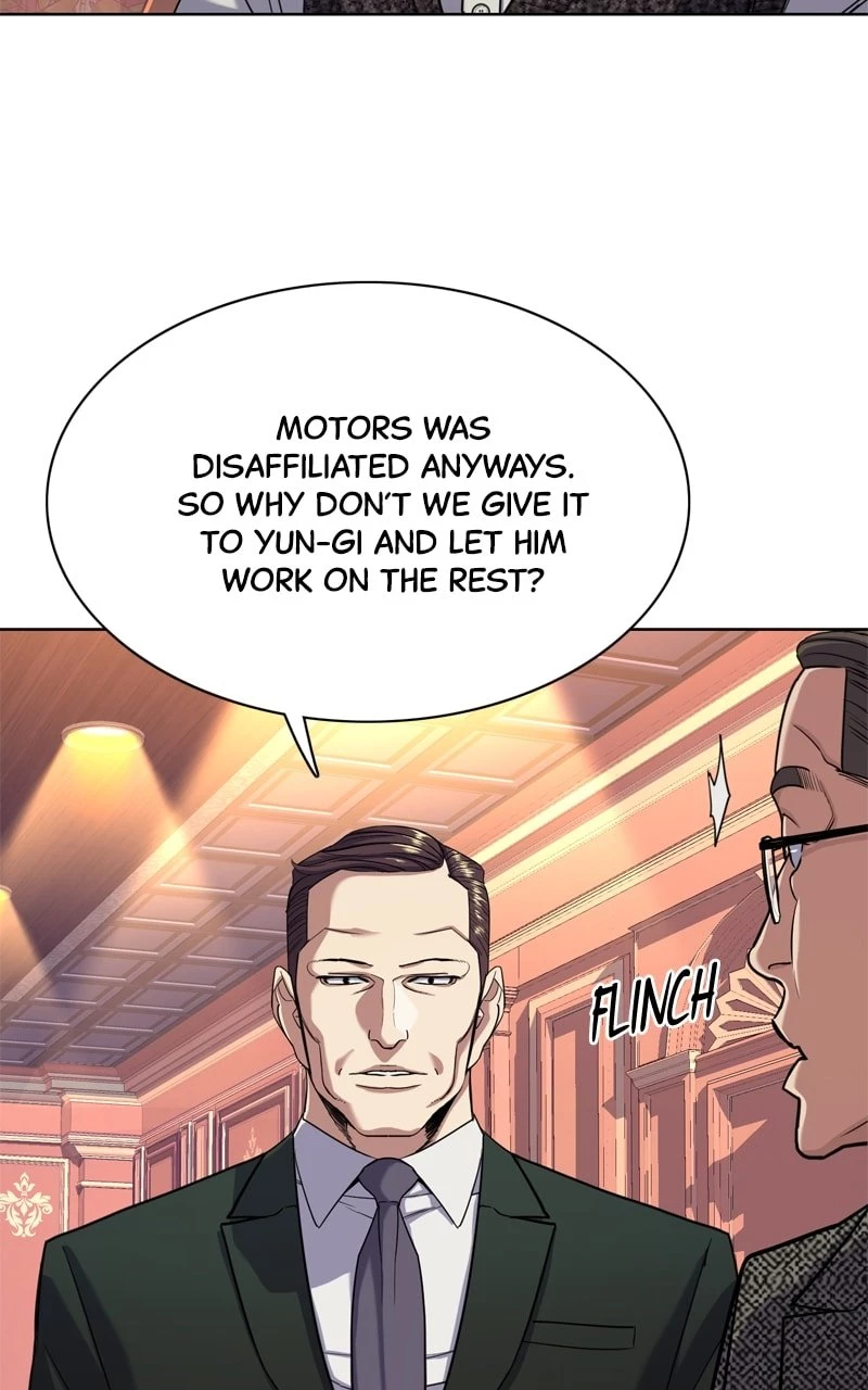 Reborn Rich Chapter 58 - 30