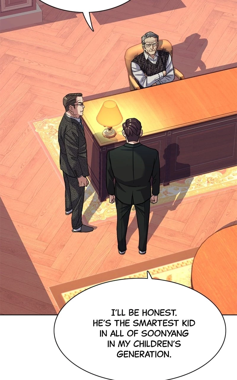 Reborn Rich Chapter 58 - 34