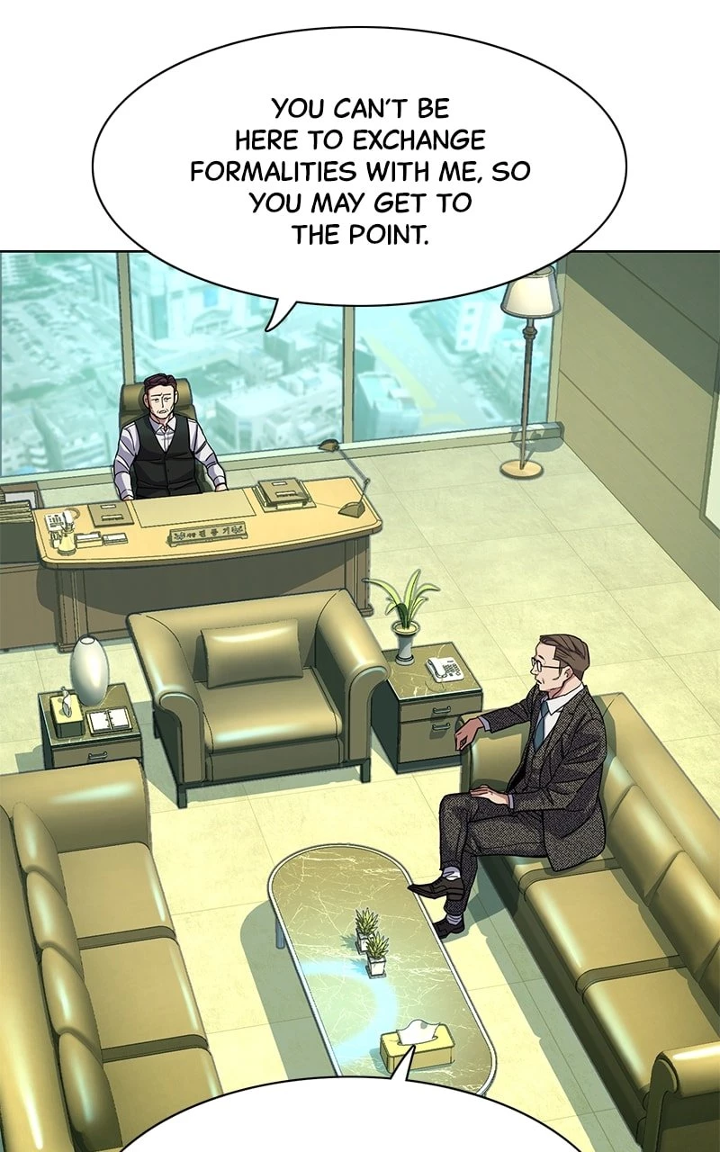 Reborn Rich Chapter 57 - 20