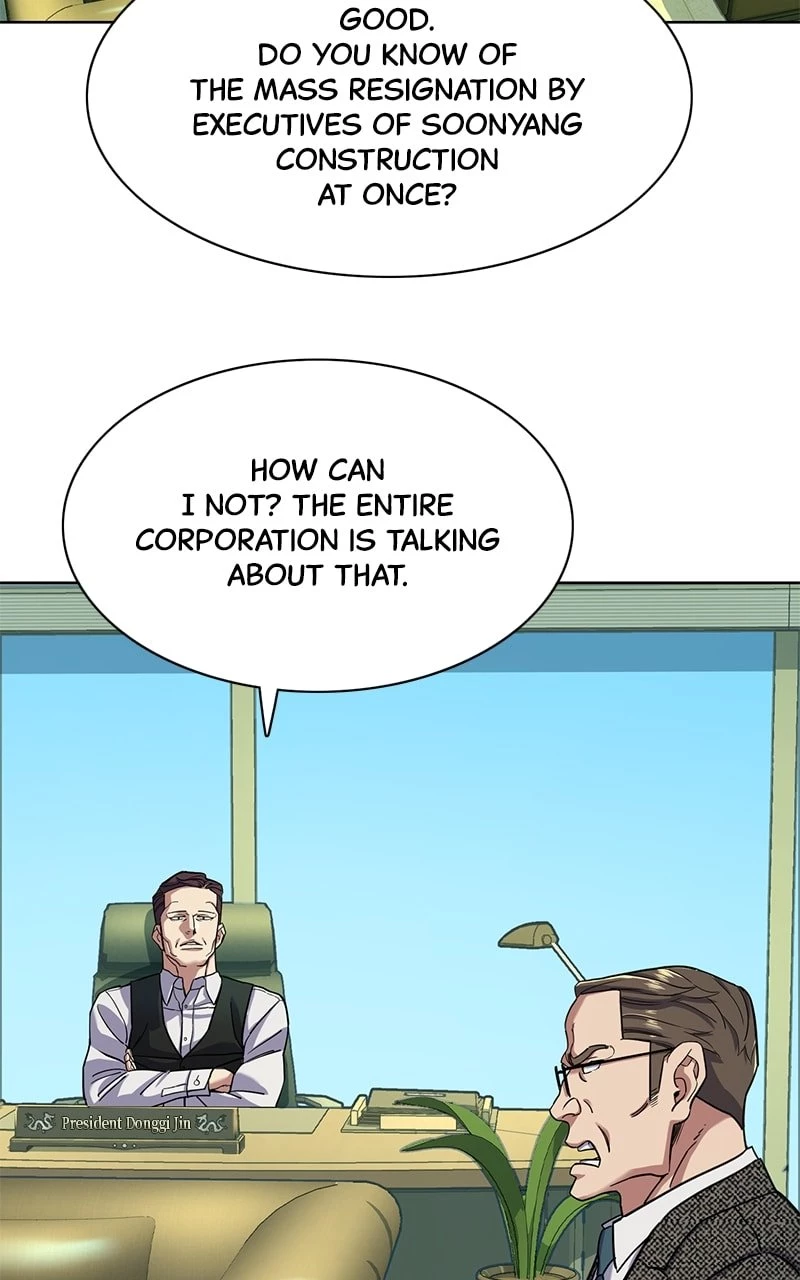 Reborn Rich Chapter 57 - 21