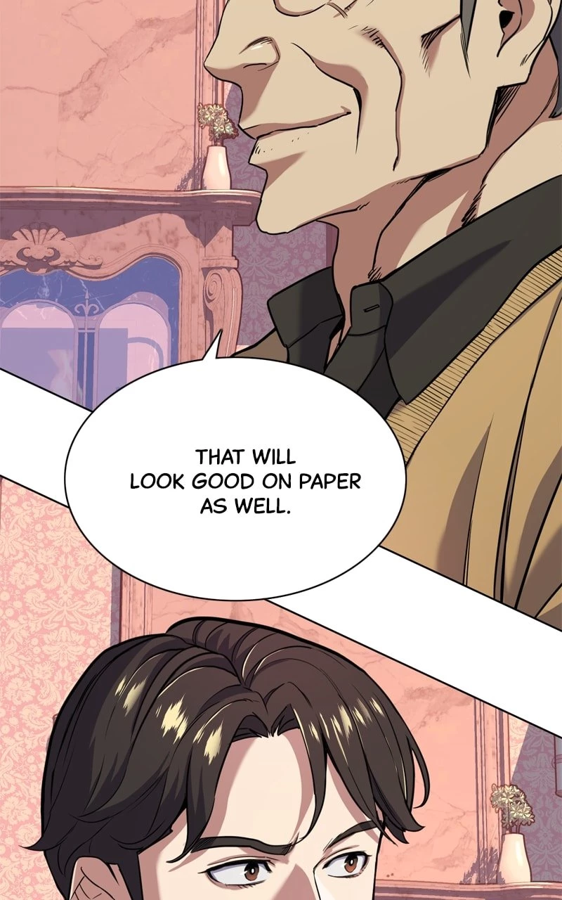Reborn Rich Chapter 59 - 52