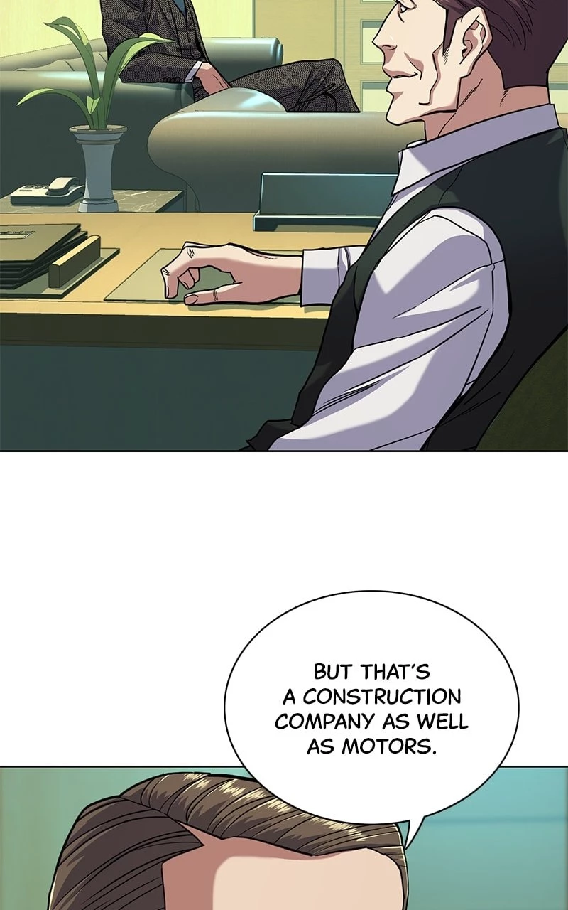 Reborn Rich Chapter 57 - 36