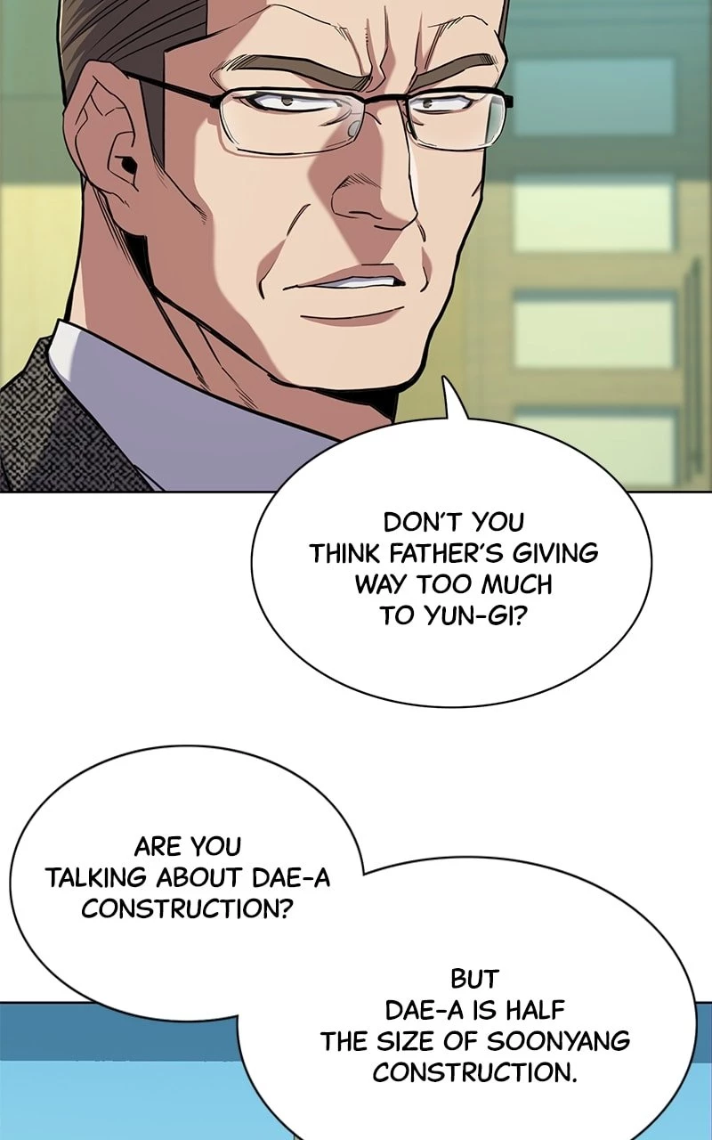 Reborn Rich Chapter 57 - 37