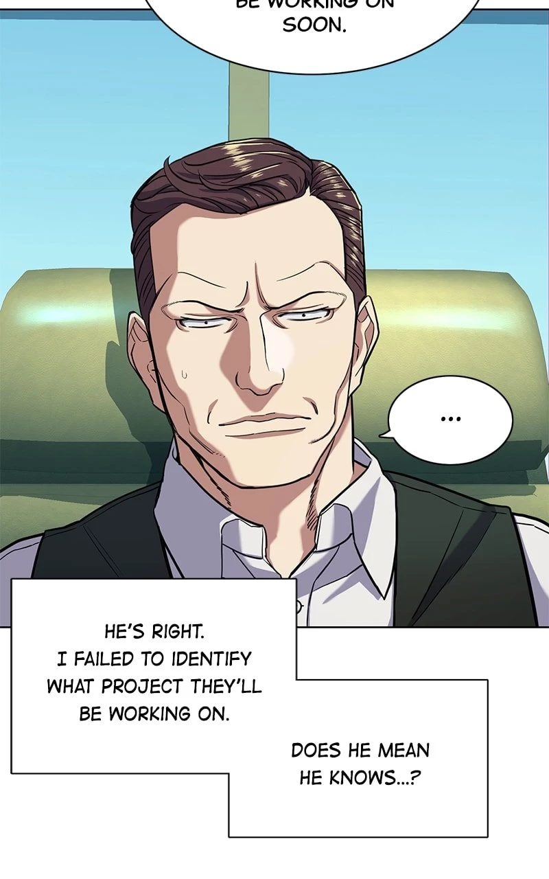 Reborn Rich Chapter 57 - 40