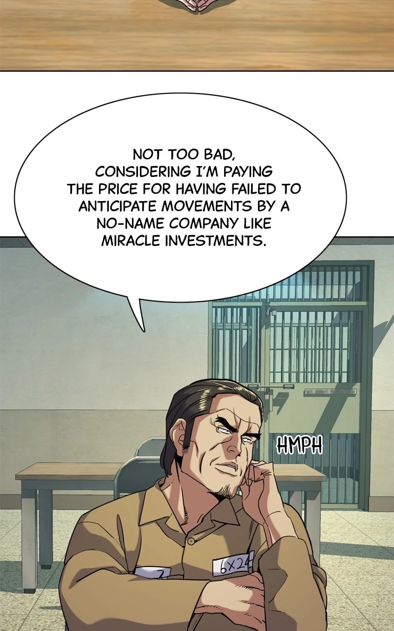 Reborn Rich Chapter 59 - 69