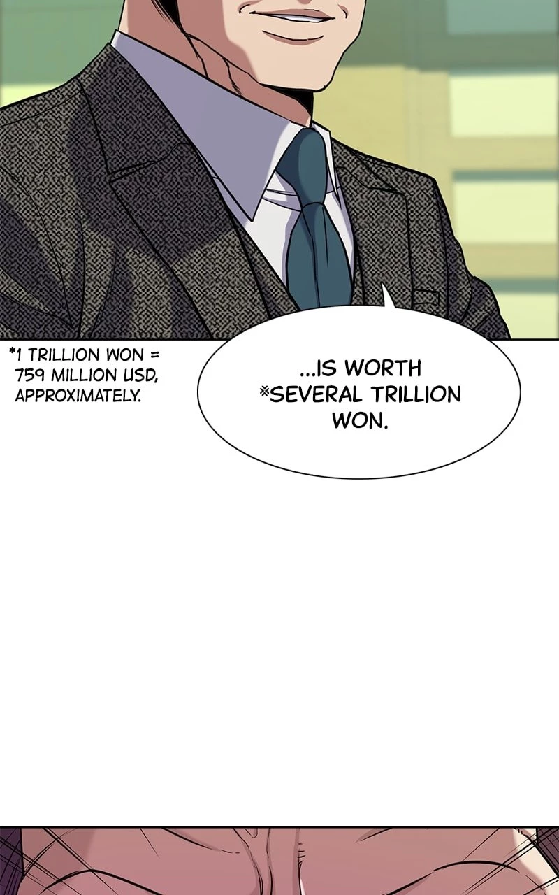 Reborn Rich Chapter 57 - 43