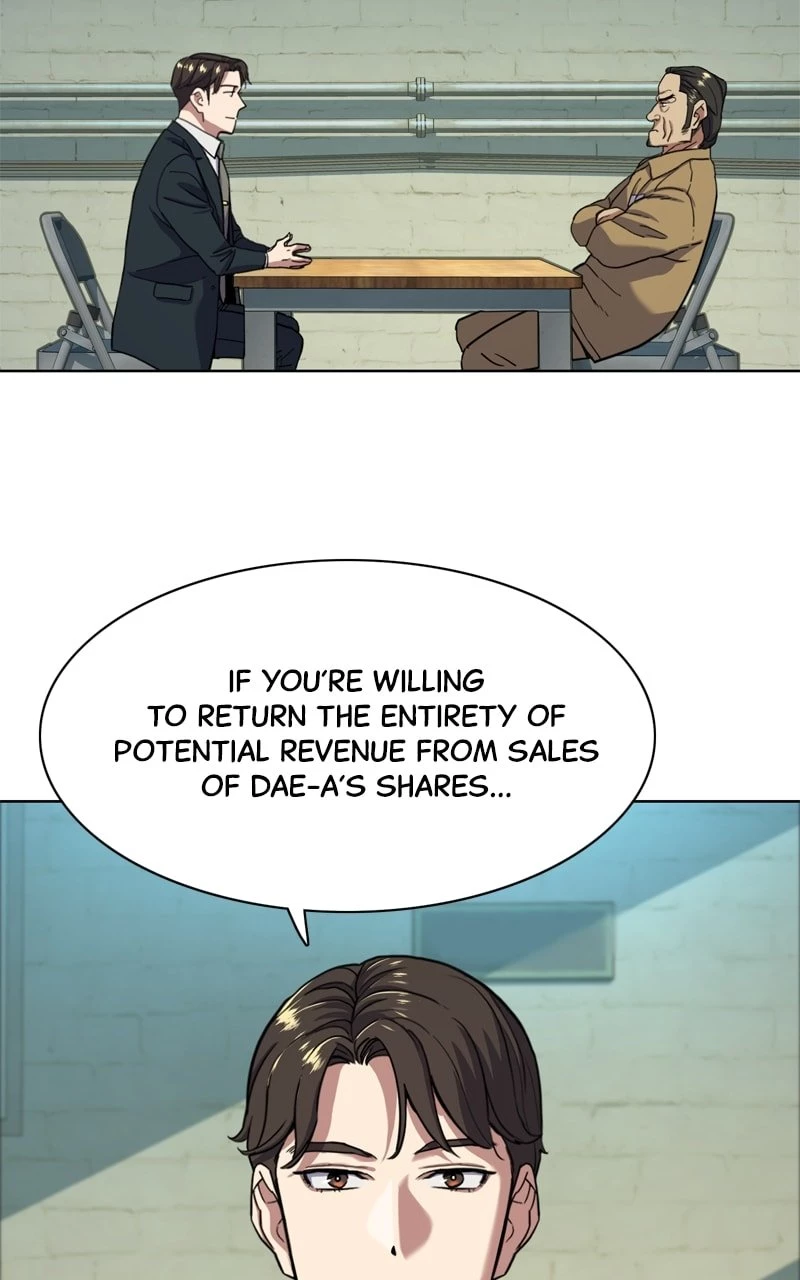 Reborn Rich Chapter 59 - 73