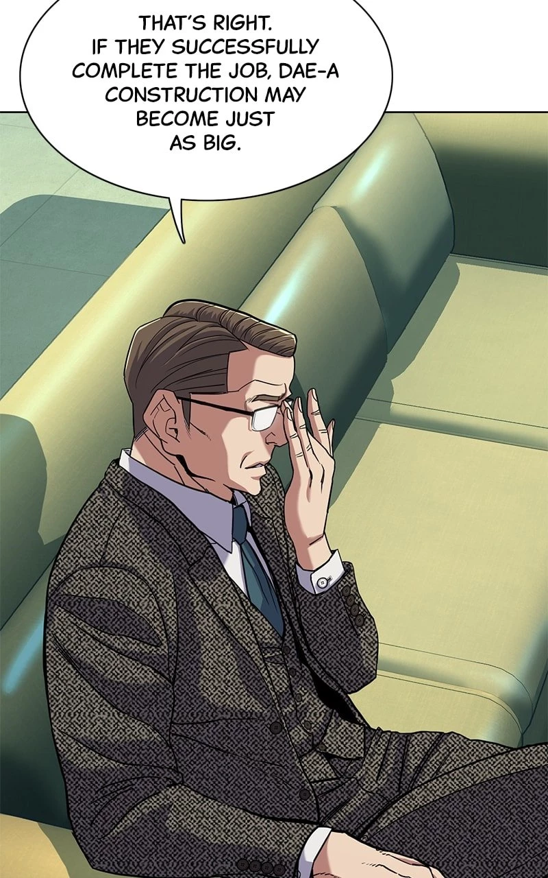 Reborn Rich Chapter 57 - 46