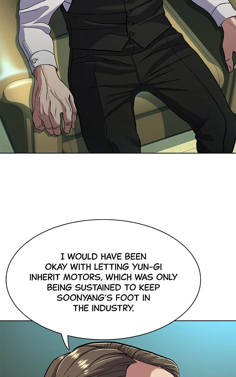 Reborn Rich Chapter 57 - 54